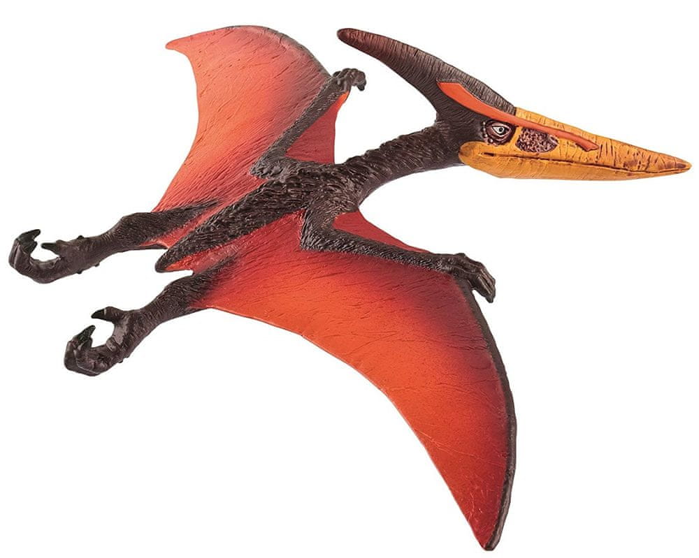 Schleich 15008 Prehistorické zvieratko - Pteranodon